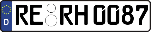 RE-RH0087