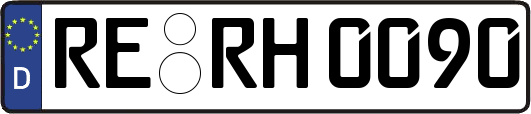 RE-RH0090