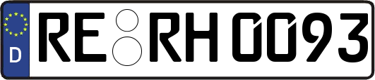 RE-RH0093
