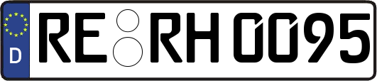 RE-RH0095