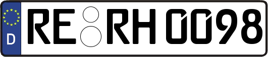 RE-RH0098