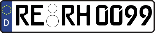 RE-RH0099