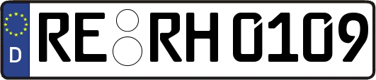 RE-RH0109