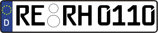 RE-RH0110