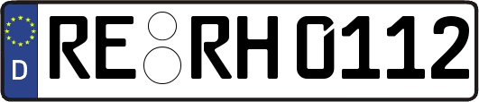 RE-RH0112