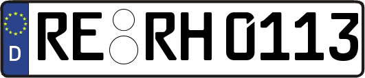 RE-RH0113