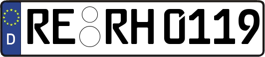 RE-RH0119