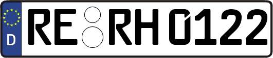 RE-RH0122