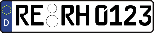 RE-RH0123