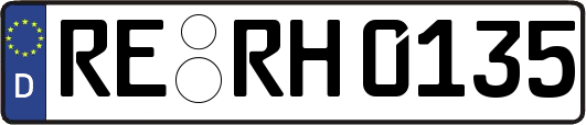 RE-RH0135