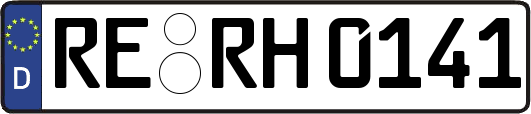 RE-RH0141