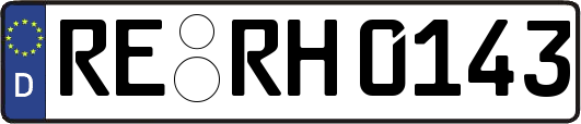 RE-RH0143
