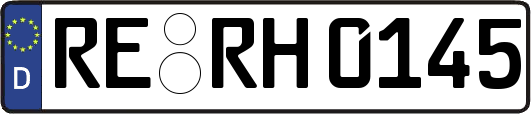 RE-RH0145