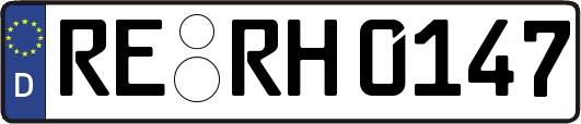 RE-RH0147
