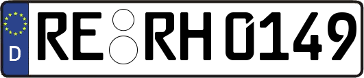 RE-RH0149