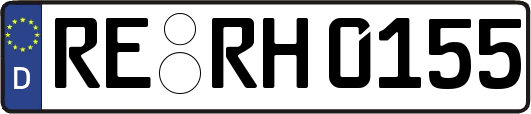 RE-RH0155