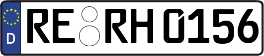 RE-RH0156
