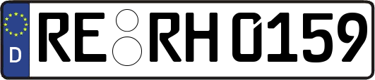 RE-RH0159