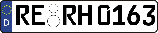 RE-RH0163