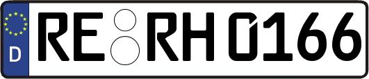 RE-RH0166