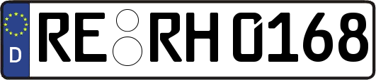 RE-RH0168