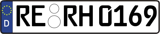 RE-RH0169