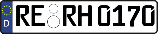 RE-RH0170