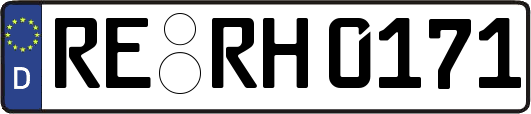 RE-RH0171