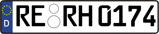 RE-RH0174