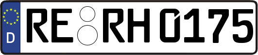 RE-RH0175