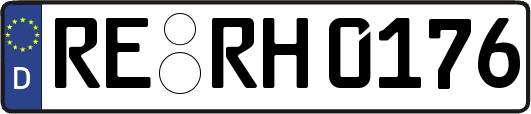 RE-RH0176