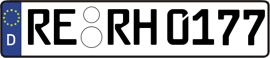 RE-RH0177