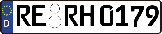 RE-RH0179
