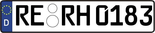 RE-RH0183