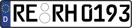 RE-RH0193
