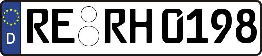 RE-RH0198