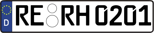 RE-RH0201