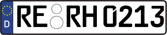 RE-RH0213
