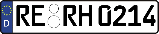RE-RH0214