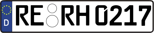 RE-RH0217