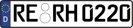 RE-RH0220
