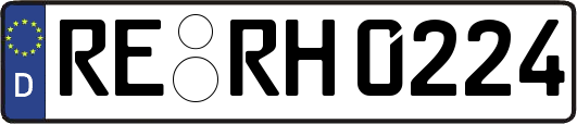 RE-RH0224