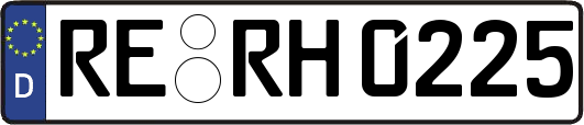 RE-RH0225