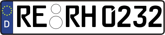 RE-RH0232