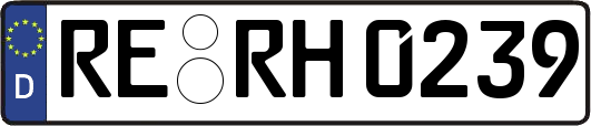 RE-RH0239