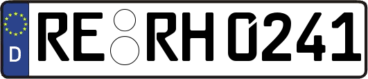 RE-RH0241