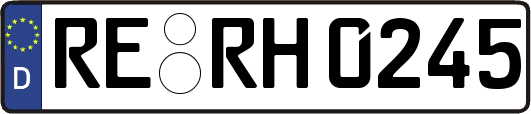 RE-RH0245
