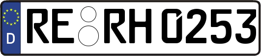 RE-RH0253