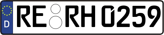 RE-RH0259