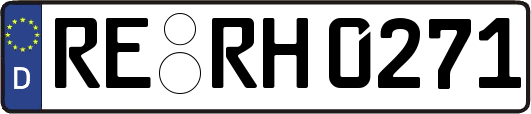 RE-RH0271